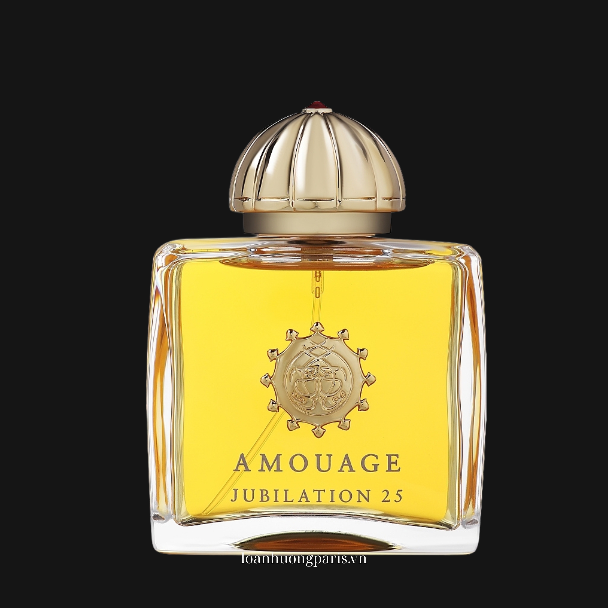 Amouage Jubilation XXV Women 1 Amouage Jubilation XXV Women 1