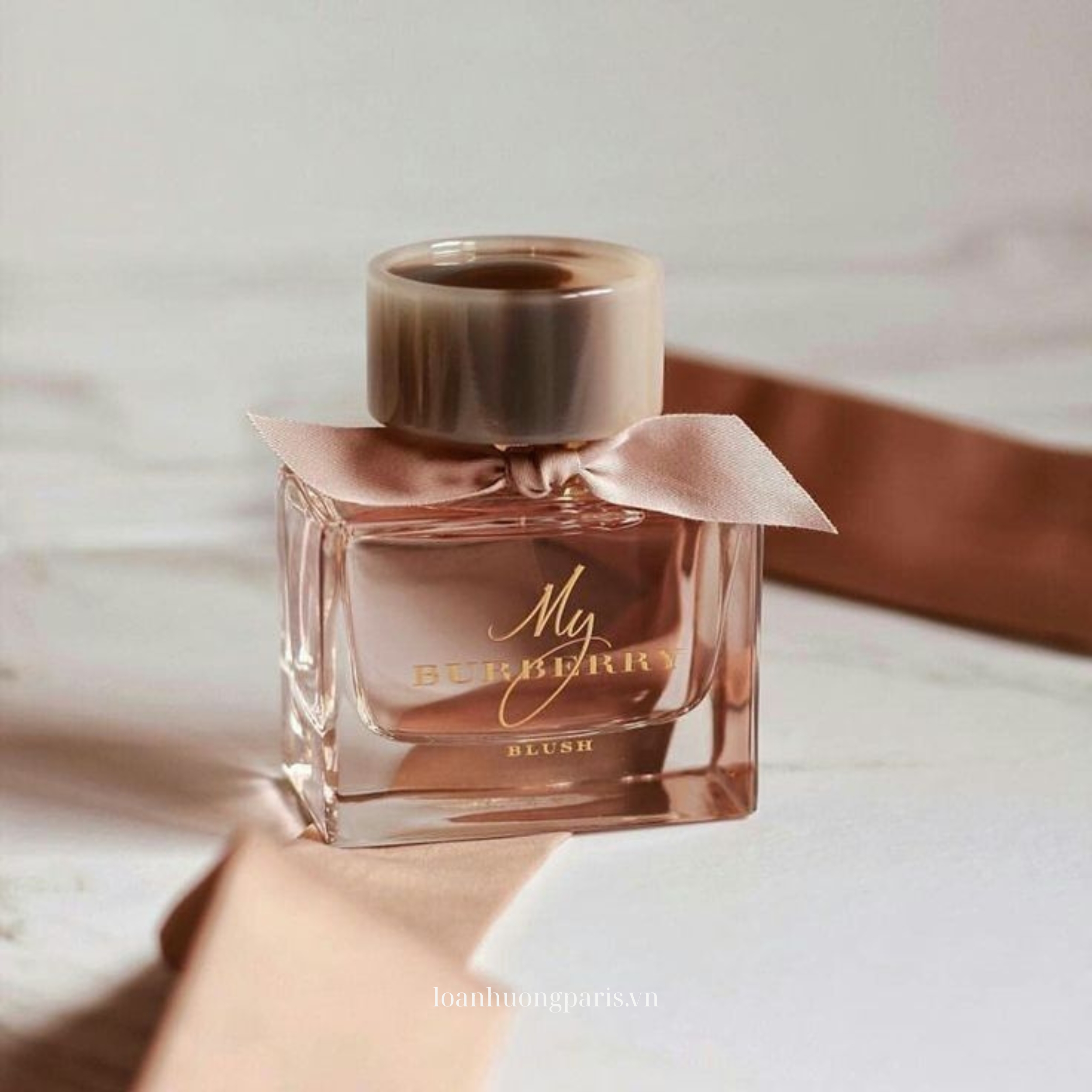 nước hoa My Burberry Blush