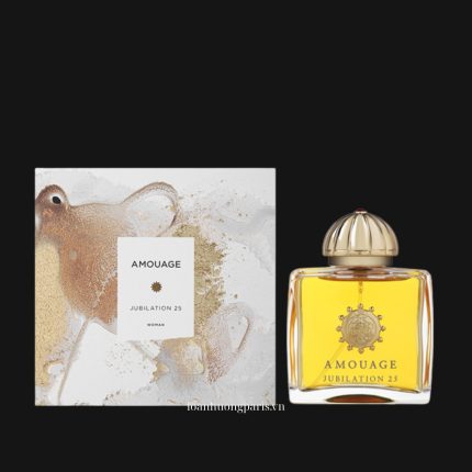 Amouage Jubilation XXV Women 2