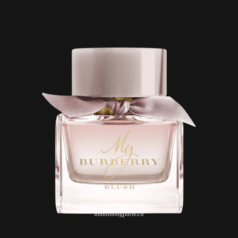 My Burberry Blush EDP 1