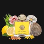 Amouage Jubilation XXV Women 3