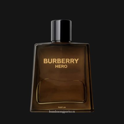 Burberry Hero Parfum1