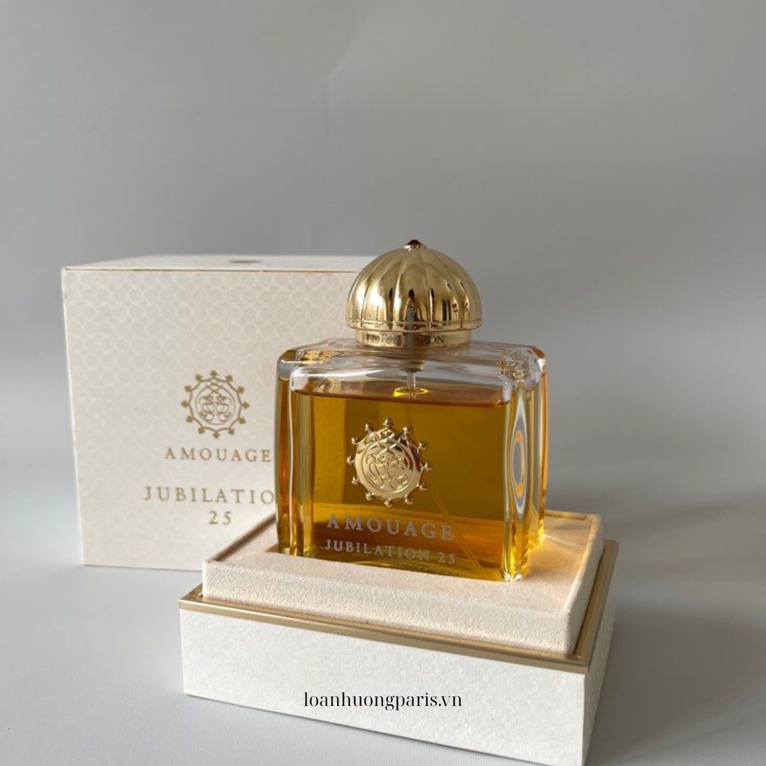 nước hoa Amouage Jubilation XXV Women