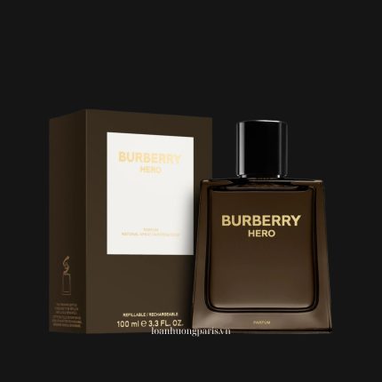 Burberry Hero Parfum2