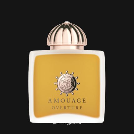 Amouage Overture Women 1