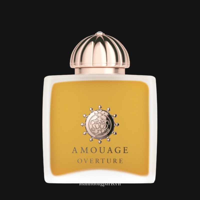 Amouage Overture Women 1