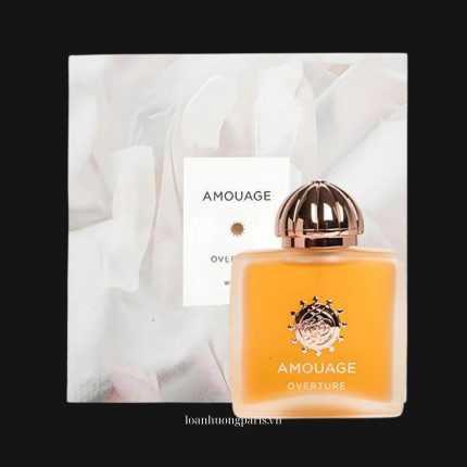 Amouage Overture Women 2