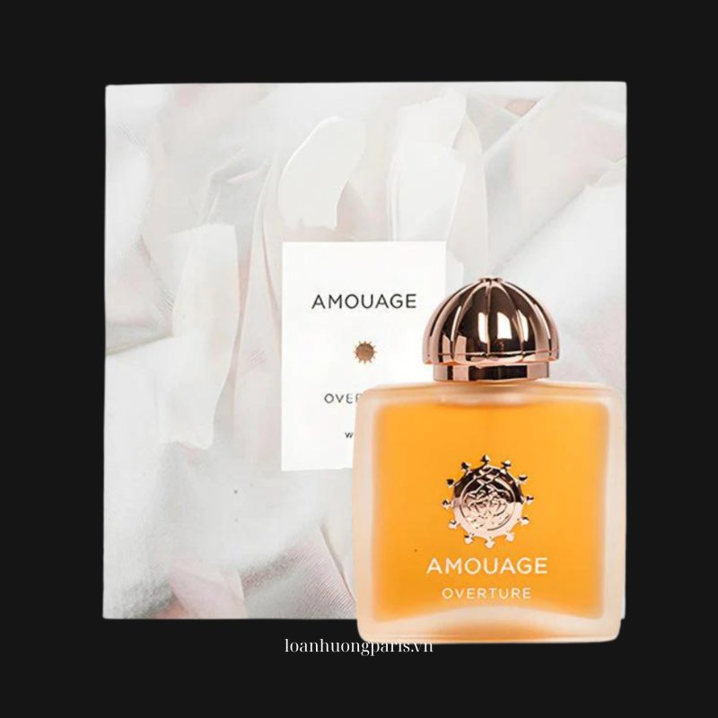 Amouage Overture Women 2