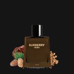 Burberry Hero Parfum3