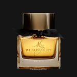 My Burberry Black Parfum 1
