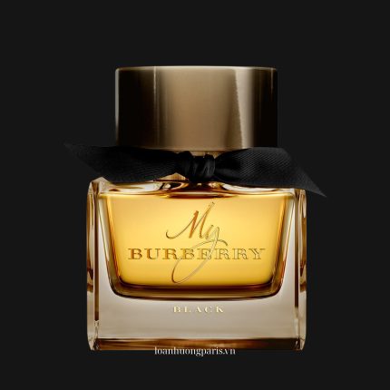My Burberry Black Parfum 1