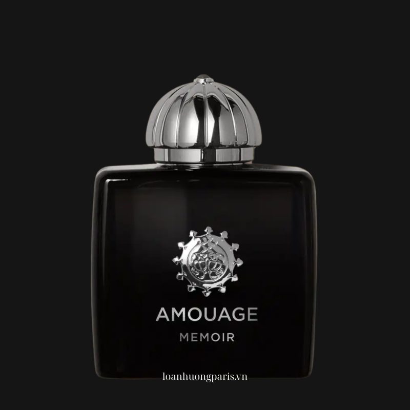 Amouage Memoir Women 1