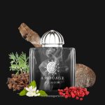 Amouage Memoir Women 3