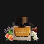 My Burberry Black Parfum 3