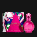 Britney Spears Fantasy EDP 2