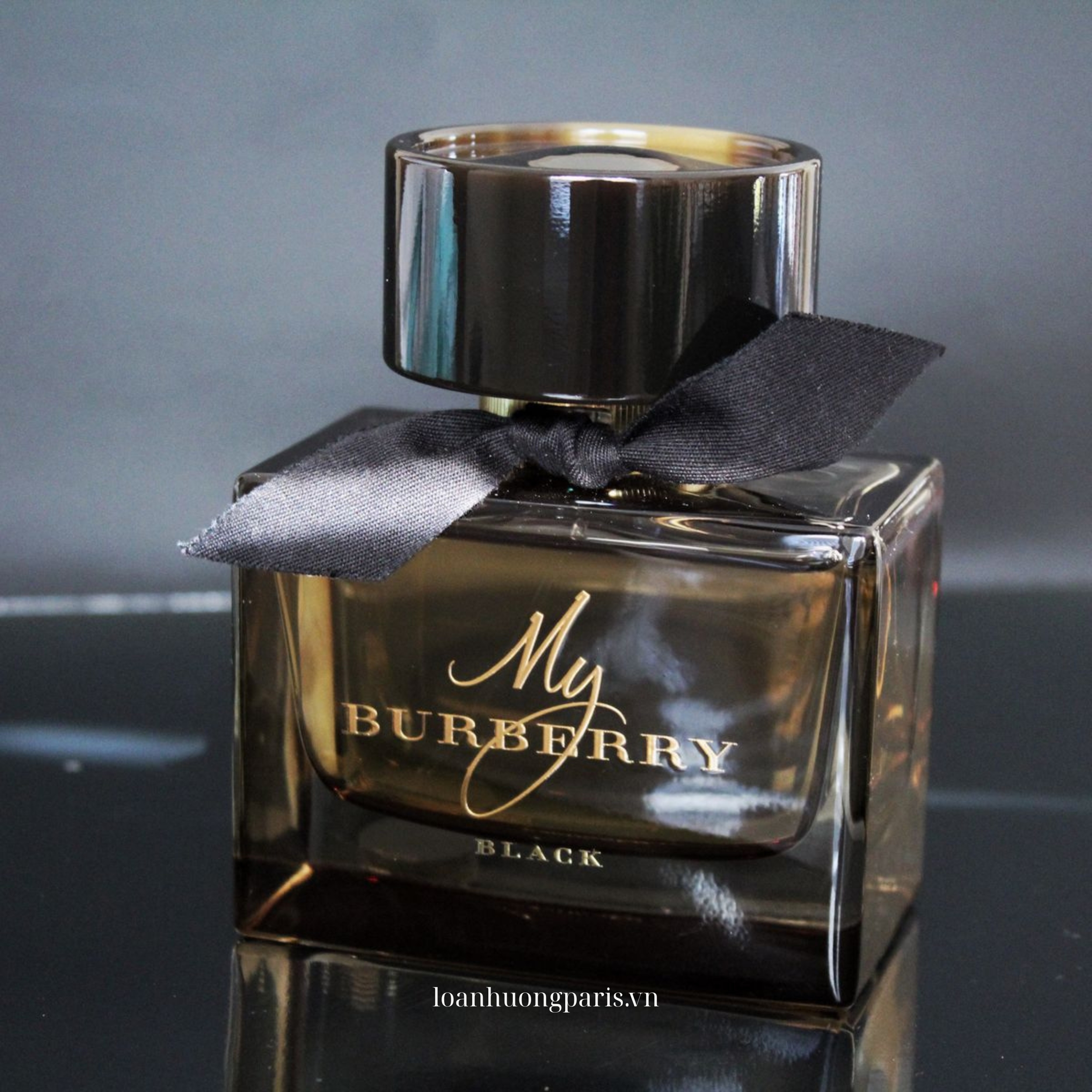 nước hoa My Burberry Black Parfum 90ml