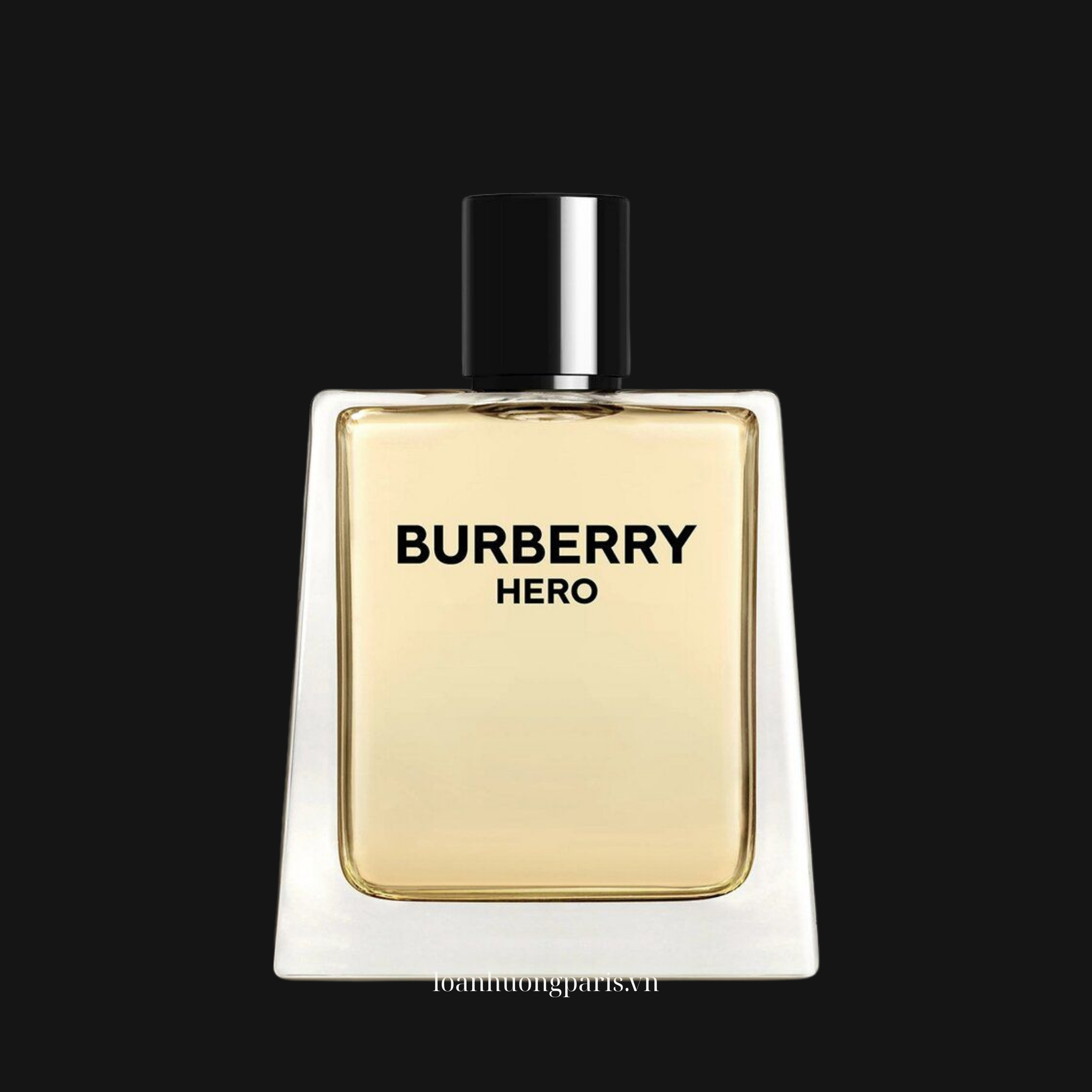 Burberry Hero EDT 1 Burberry Hero EDT 1