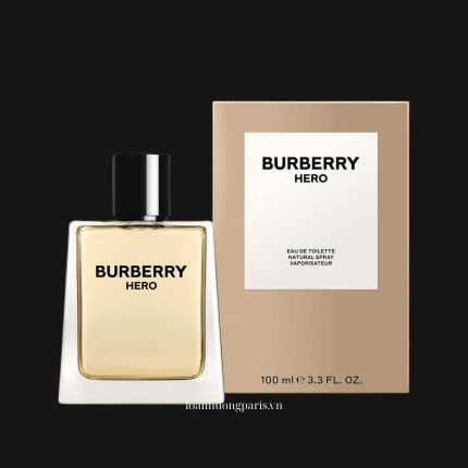 Burberry Hero EDT 2