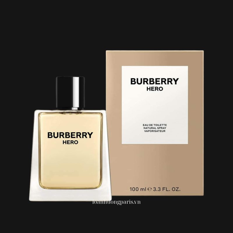 Burberry Hero EDT 2