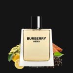 Burberry Hero EDT 3