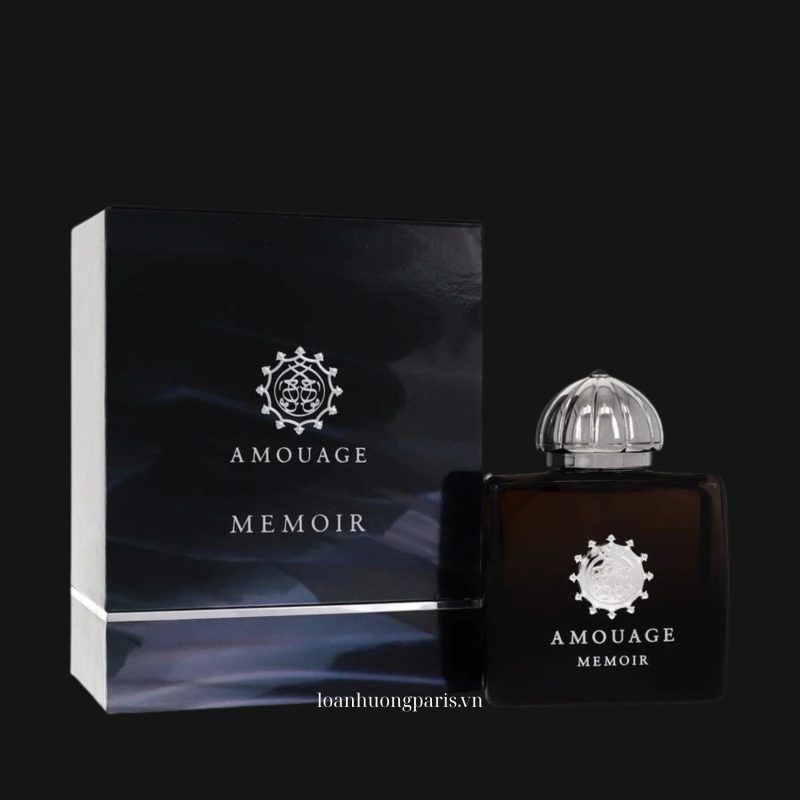 Amouage Memoir Women 2