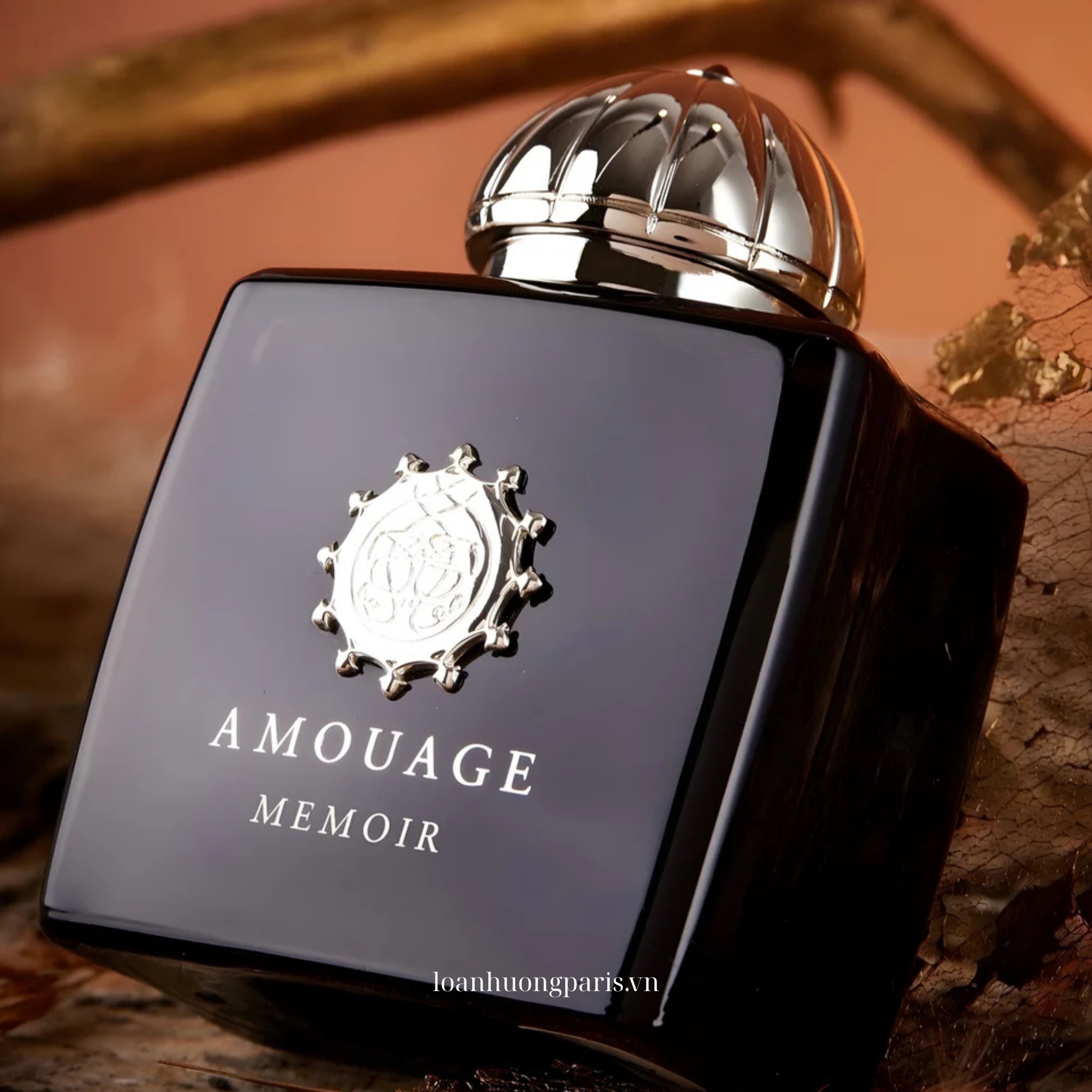 nước hoa Amouage Memoir Women