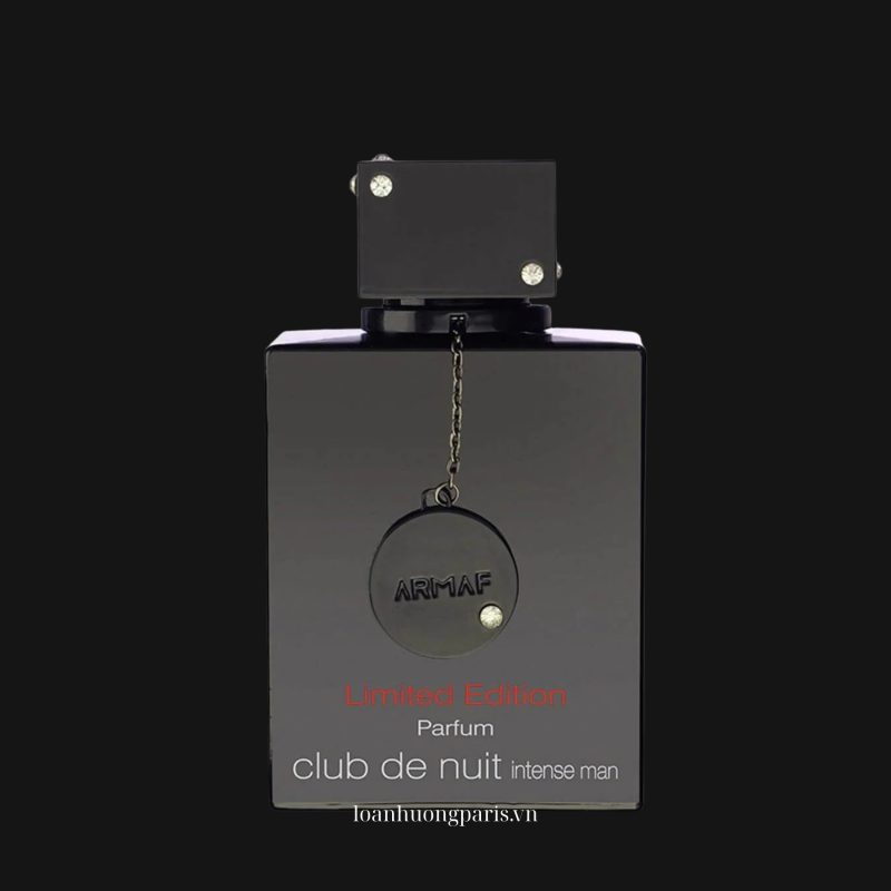 Armaf Club De Nuit Intense Man Limited 1
