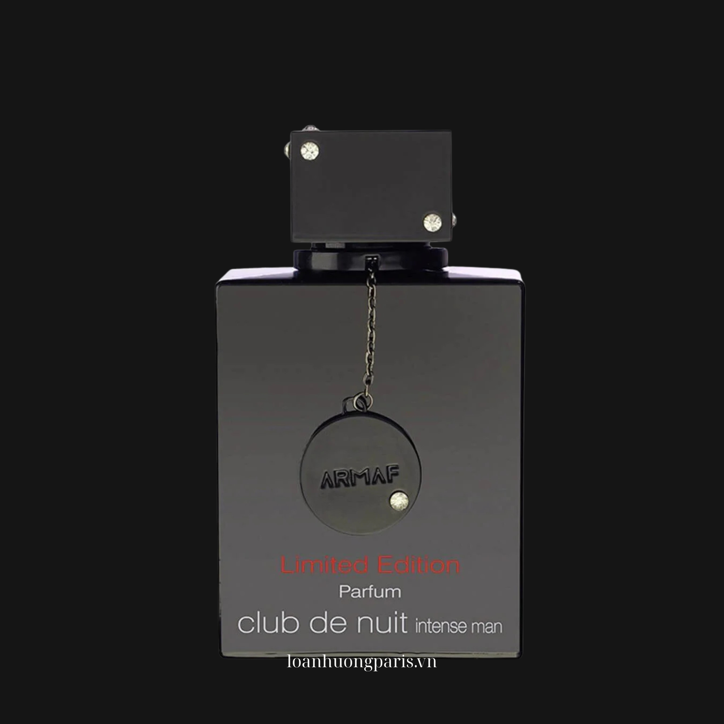 Armaf Club De Nuit Intense Man Limited 1 Armaf Club De Nuit Intense Man Limited 1