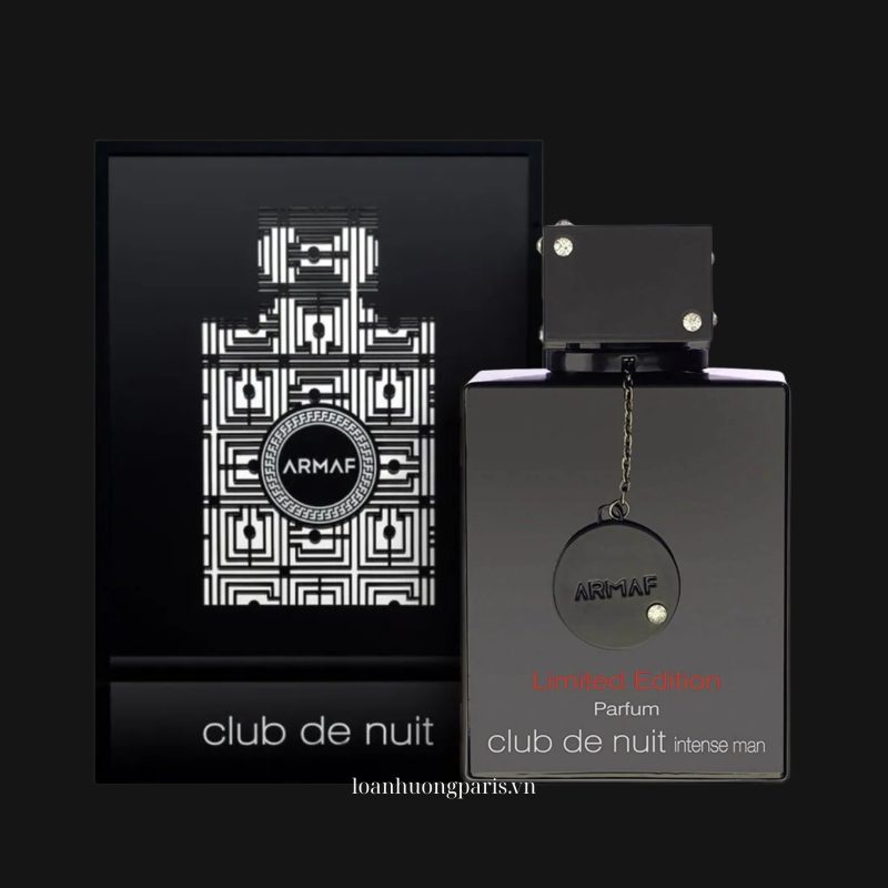 Armaf Club De Nuit Intense Man Limited 2