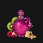 Britney Spears Fantasy EDP 3