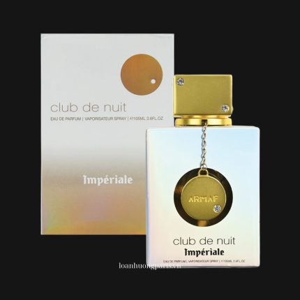 Armaf Club De Nuit Imperiale EDP 2