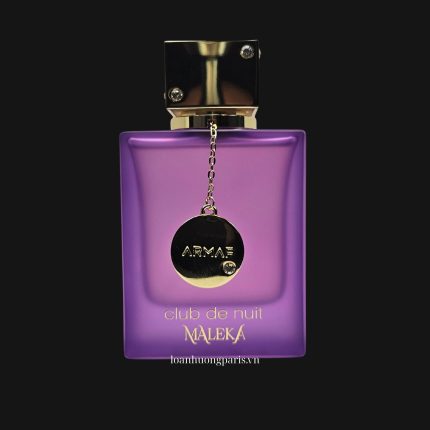 Armaf Club De Nuit Maleka EDP 1