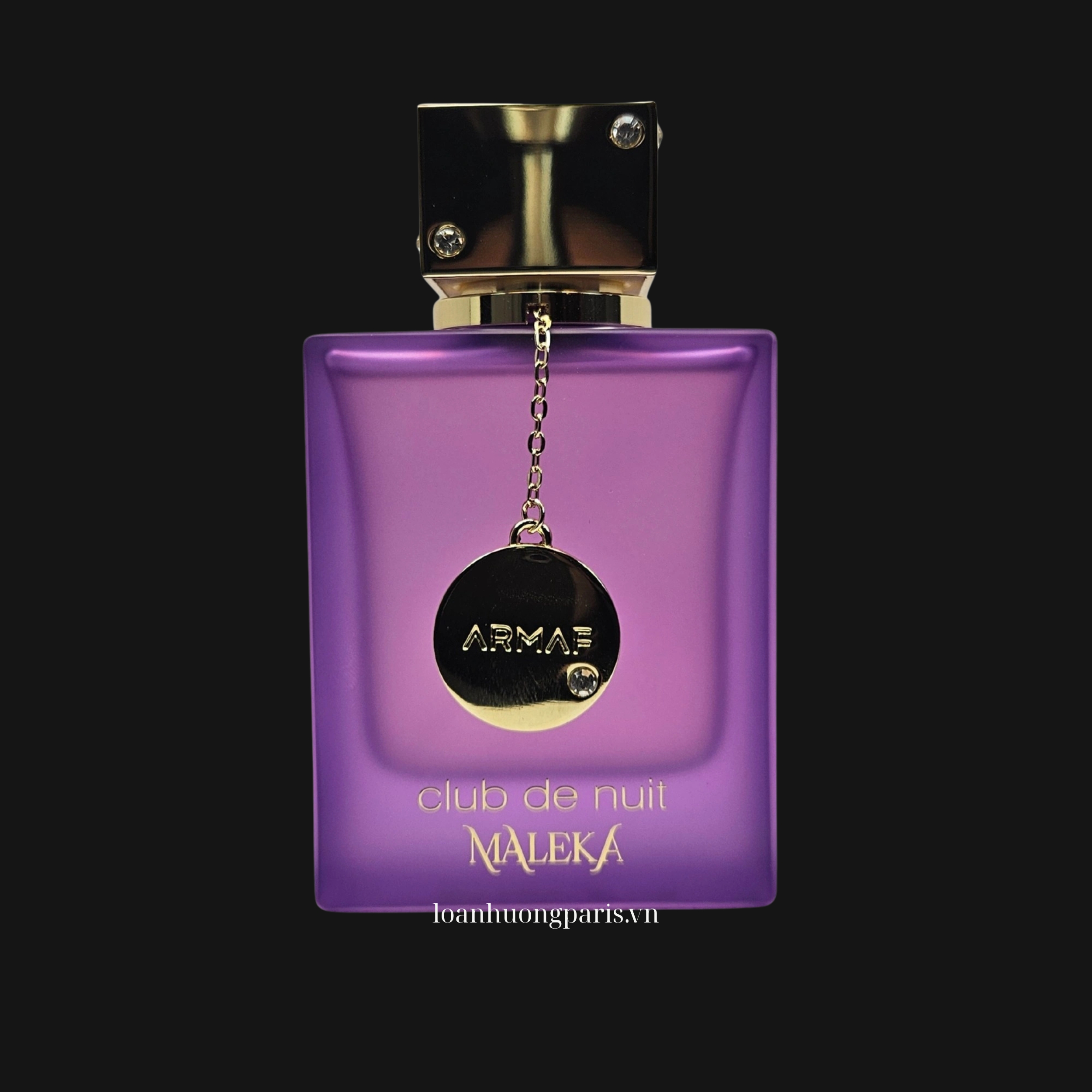 Armaf Club De Nuit Maleka EDP 1 Armaf Club De Nuit Maleka EDP 1