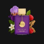 Armaf Club De Nuit Maleka EDP 3