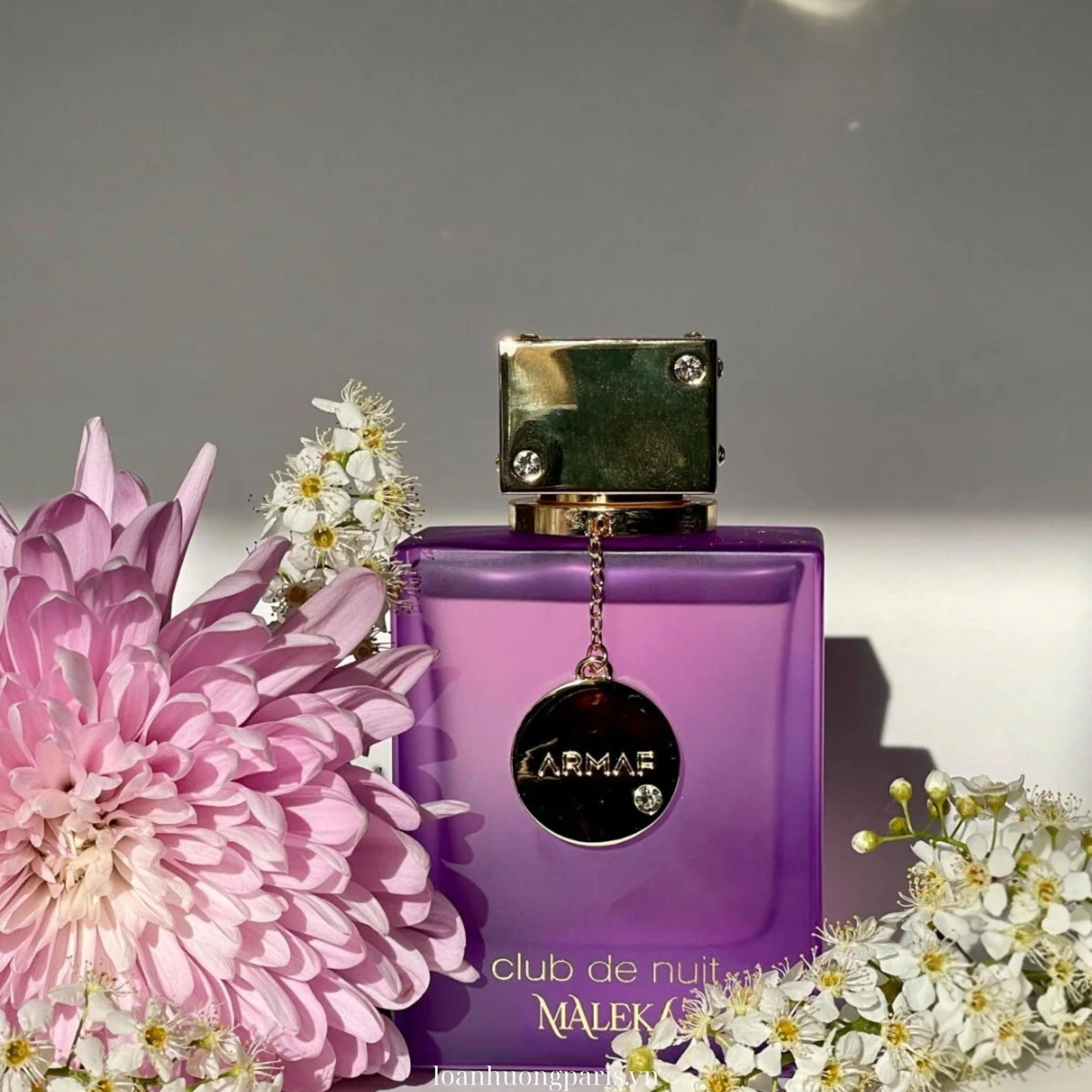 nước hoa Armaf Club De Nuit Maleka EDP 105ml