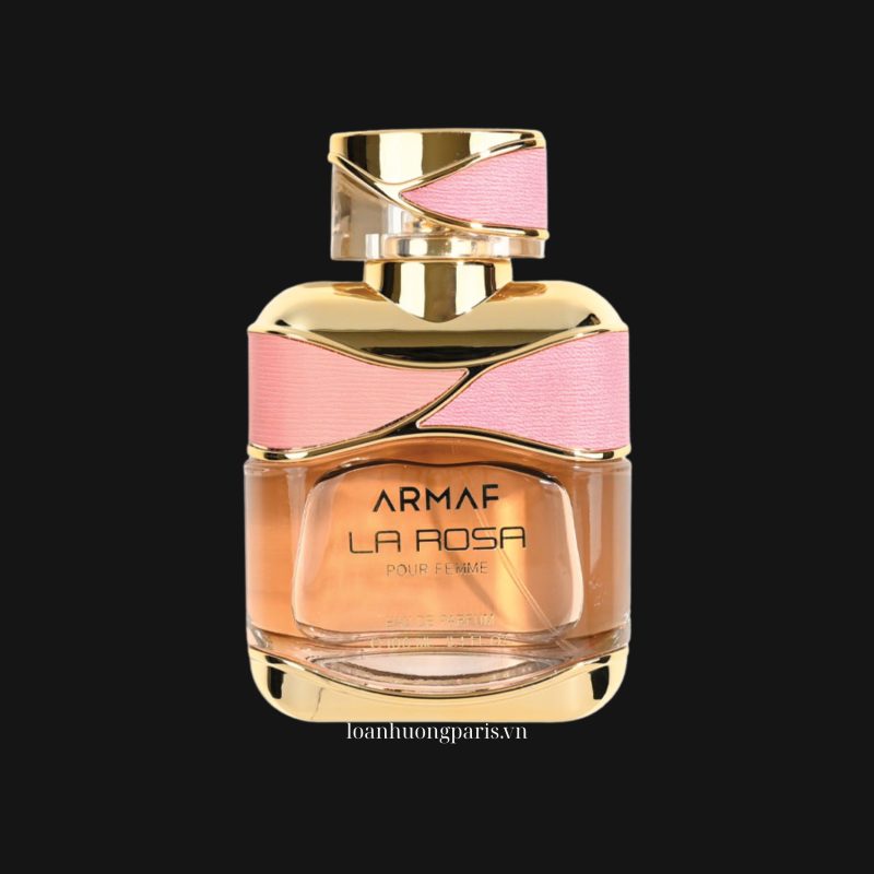 Armaf La Rosa EDP 1