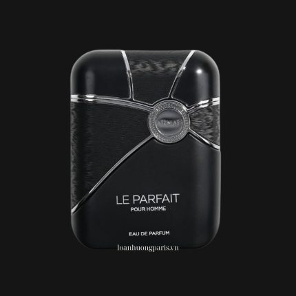 Armaf Le Parfait Pour Homme EDP 1