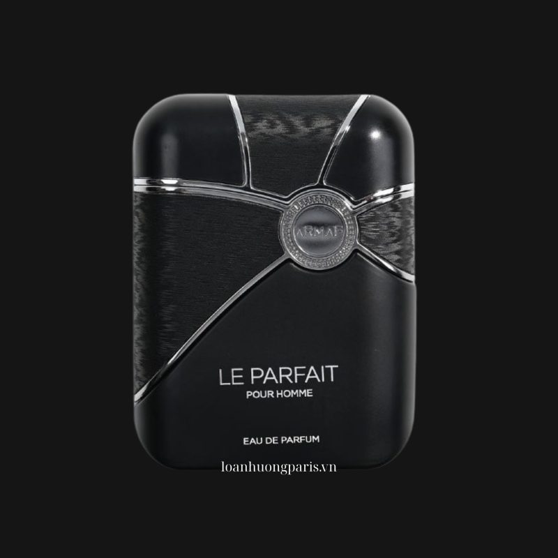 Armaf Le Parfait Pour Homme EDP 1