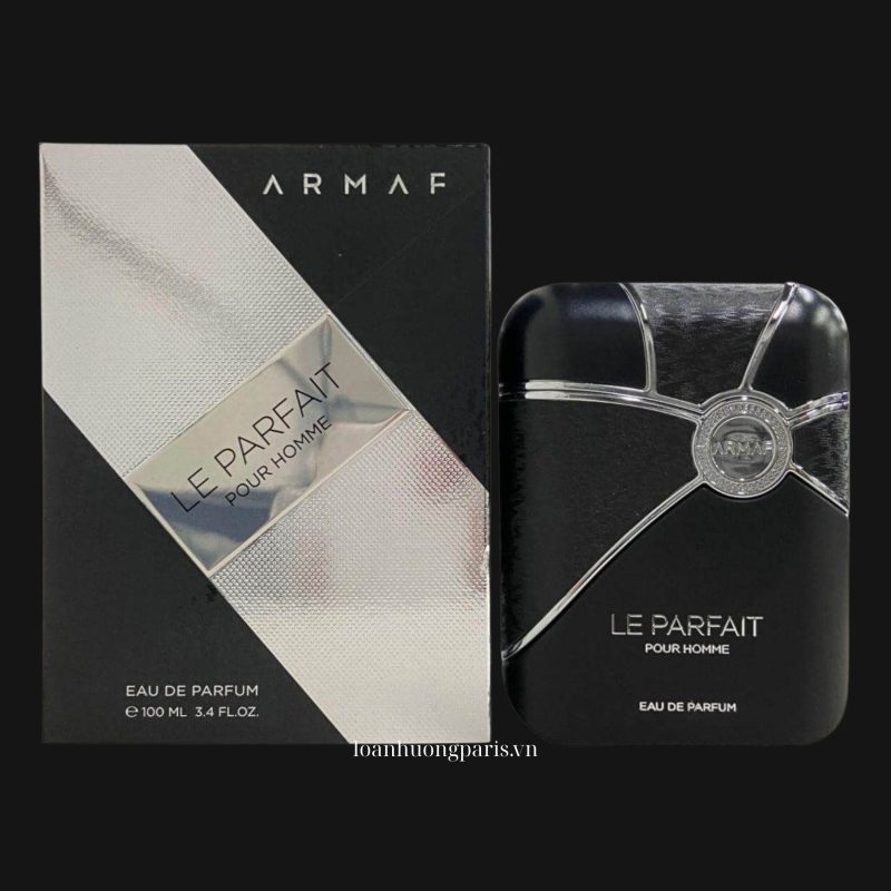 Armaf Le Parfait Pour Homme EDP 2