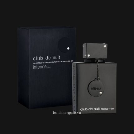 Armaf Club De Nuit Intense Man EDT 2