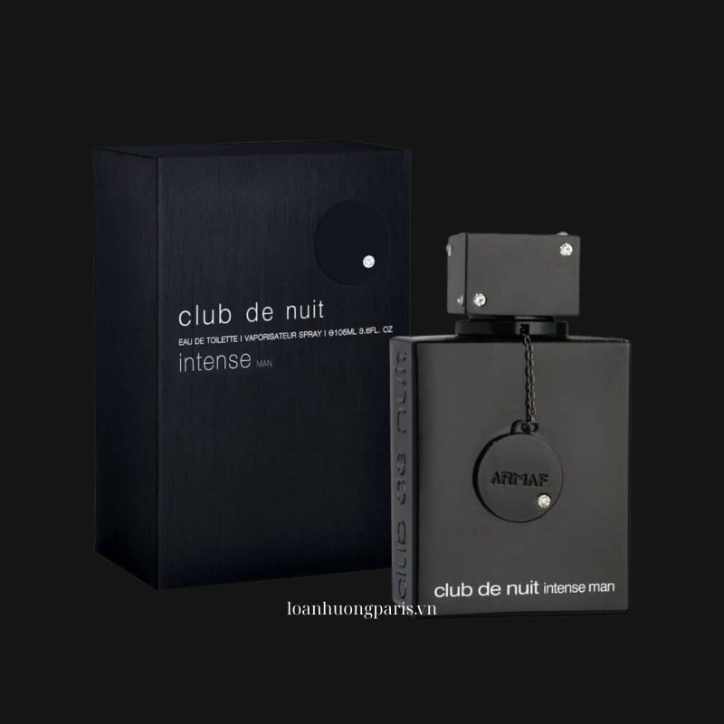 Armaf Club De Nuit Intense Man EDT 2