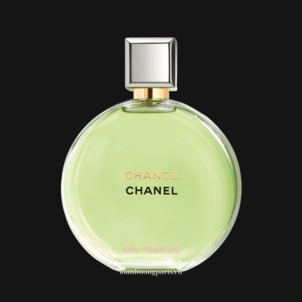 Chanel Chance Eau Fraîche EDP 1
