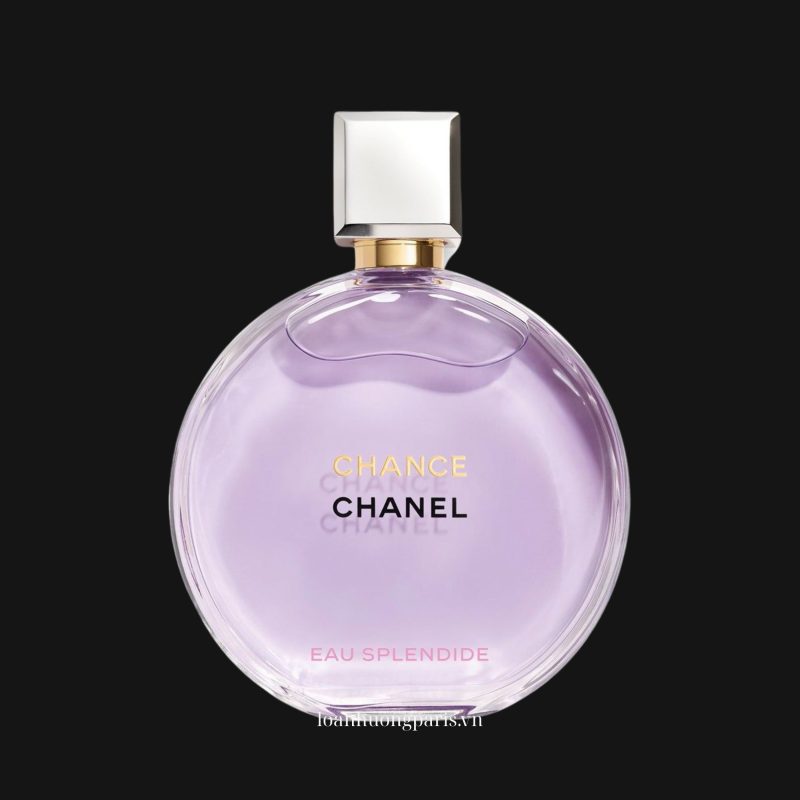 Chanel Chance Eau Splendide EDP 1