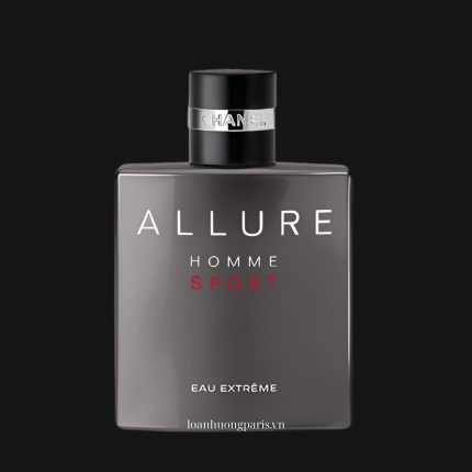 Chanel Allure Homme Sport Eau Extrême 1