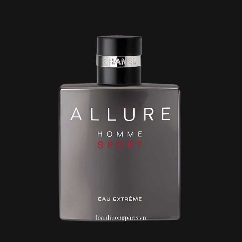 Chanel Allure Homme Sport Eau Extrême 1