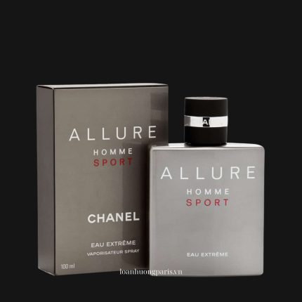 Chanel Allure Homme Sport Eau Extrême 2