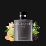 Chanel Allure Homme Sport Eau Extrême 3