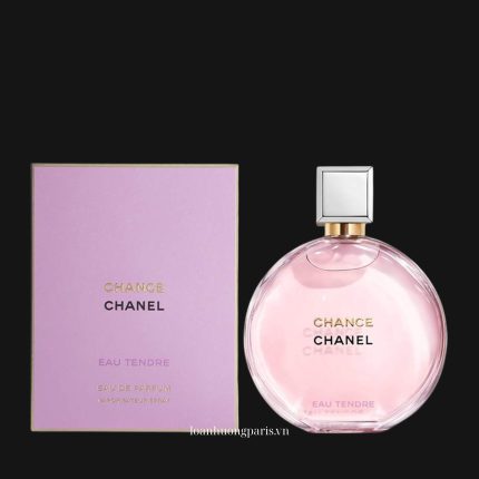 Chanel Chance Eau Tendre EDP 2