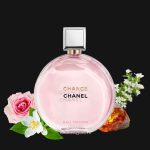 Chanel Chance Eau Tendre EDP 3