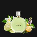 Chanel Chance Eau Fraîche EDP 3